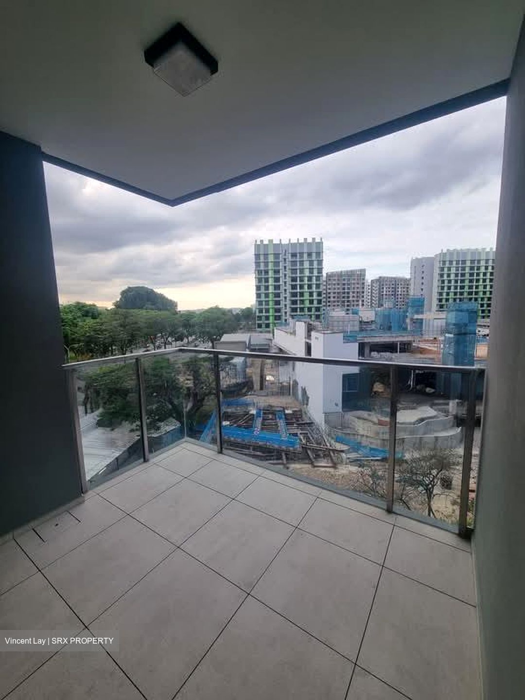 The Woodleigh Residences (D13), Apartment #575660121